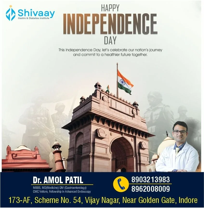 Happy Independence Day